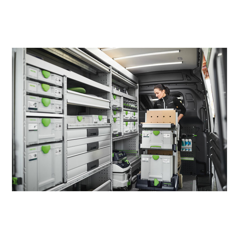 Festool Systainer³ SYS3 M 112