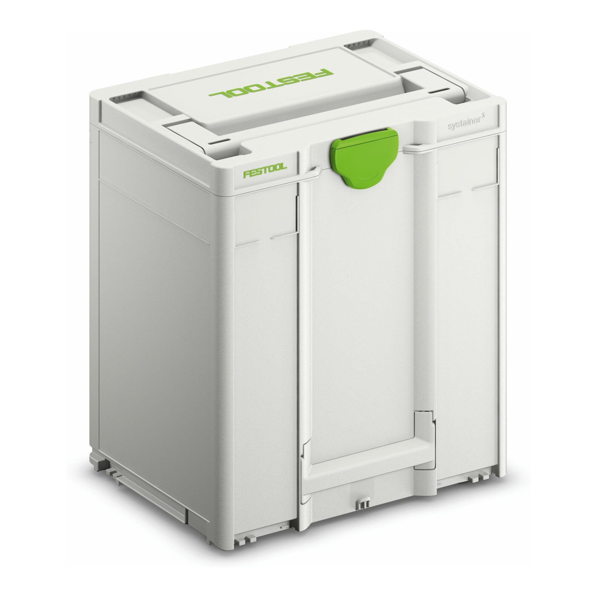 Festool Systainer³ SYS3 M 437