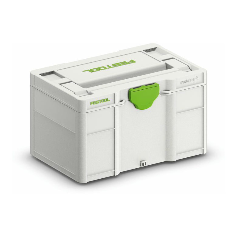 Festool Systainer³ SYS3 S 147