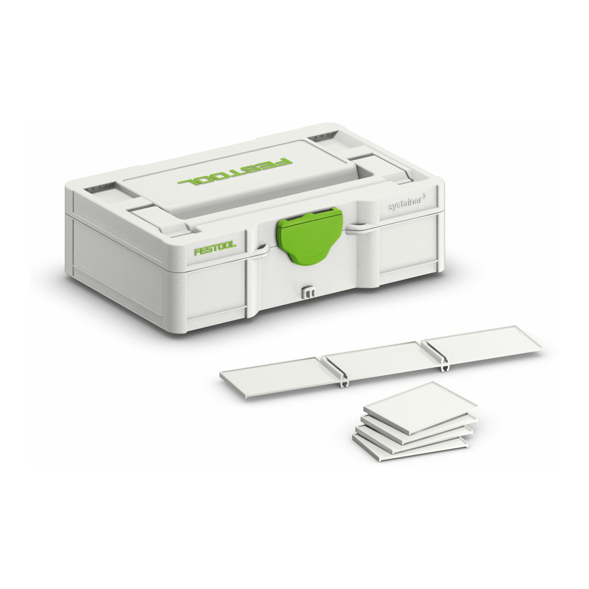 Festool Systainer³ SYS3 S 76