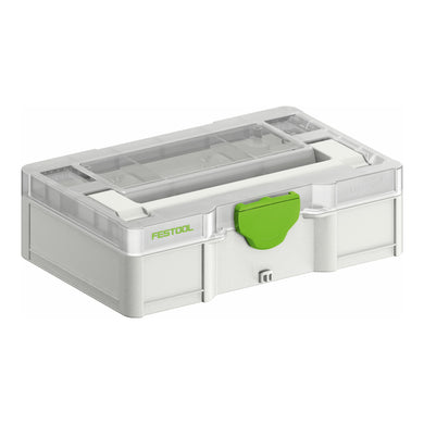 Festool Systainer³ SYS3 S 76 TRA