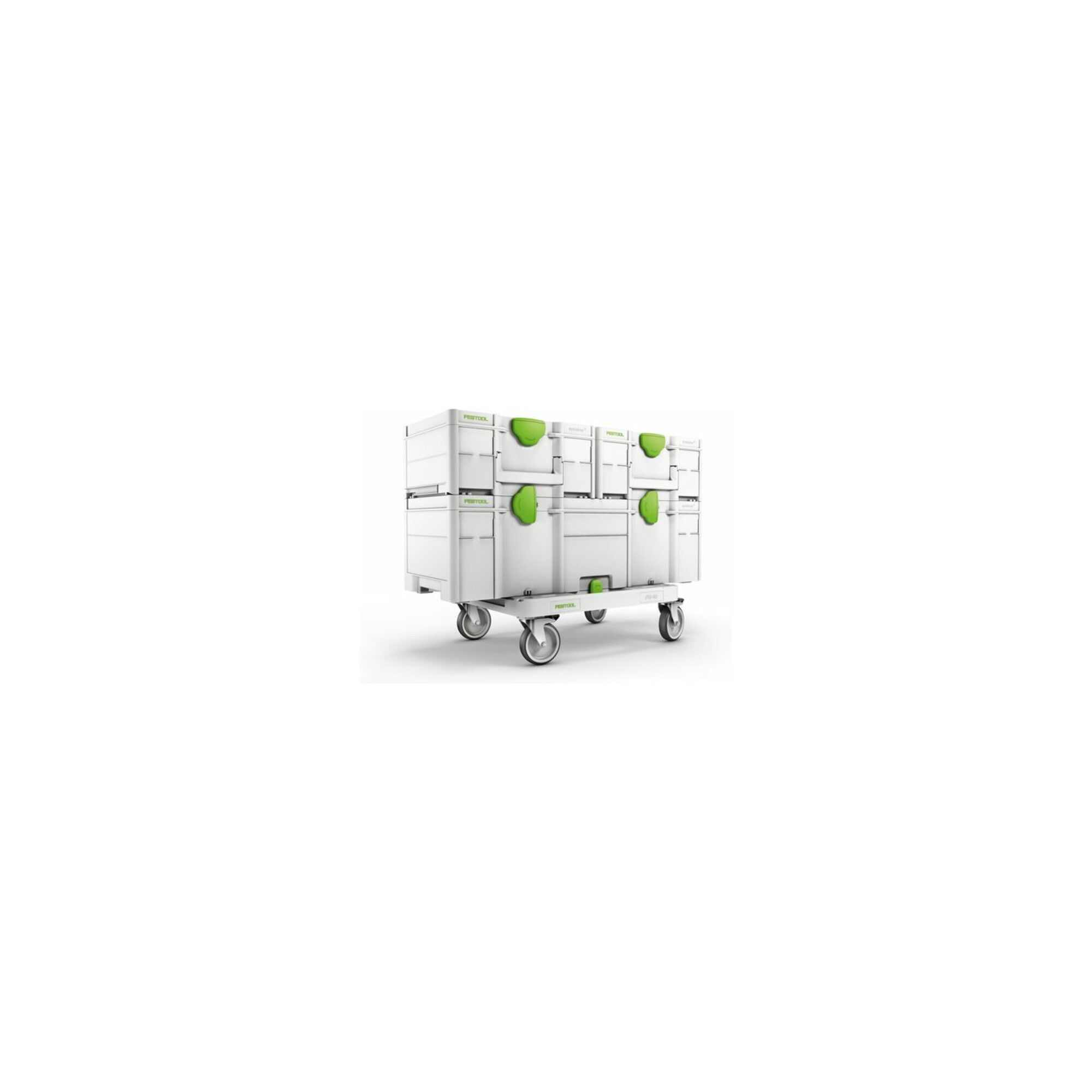 Festool Systainer³ SYS3 XXL 237