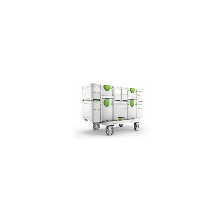 Festool Systainer³ SYS3 XXL 237