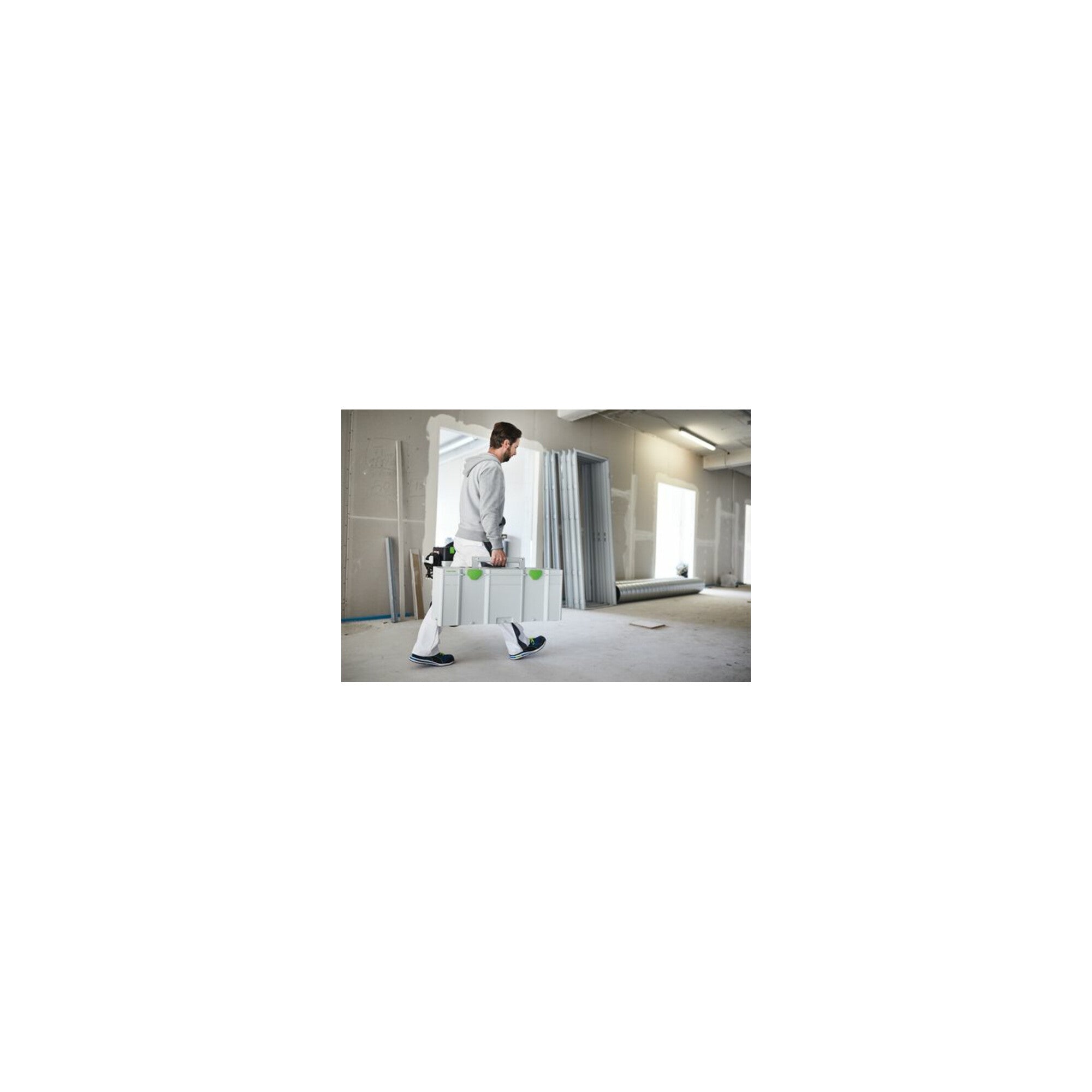 Festool Systainer³ SYS3 XXL 237