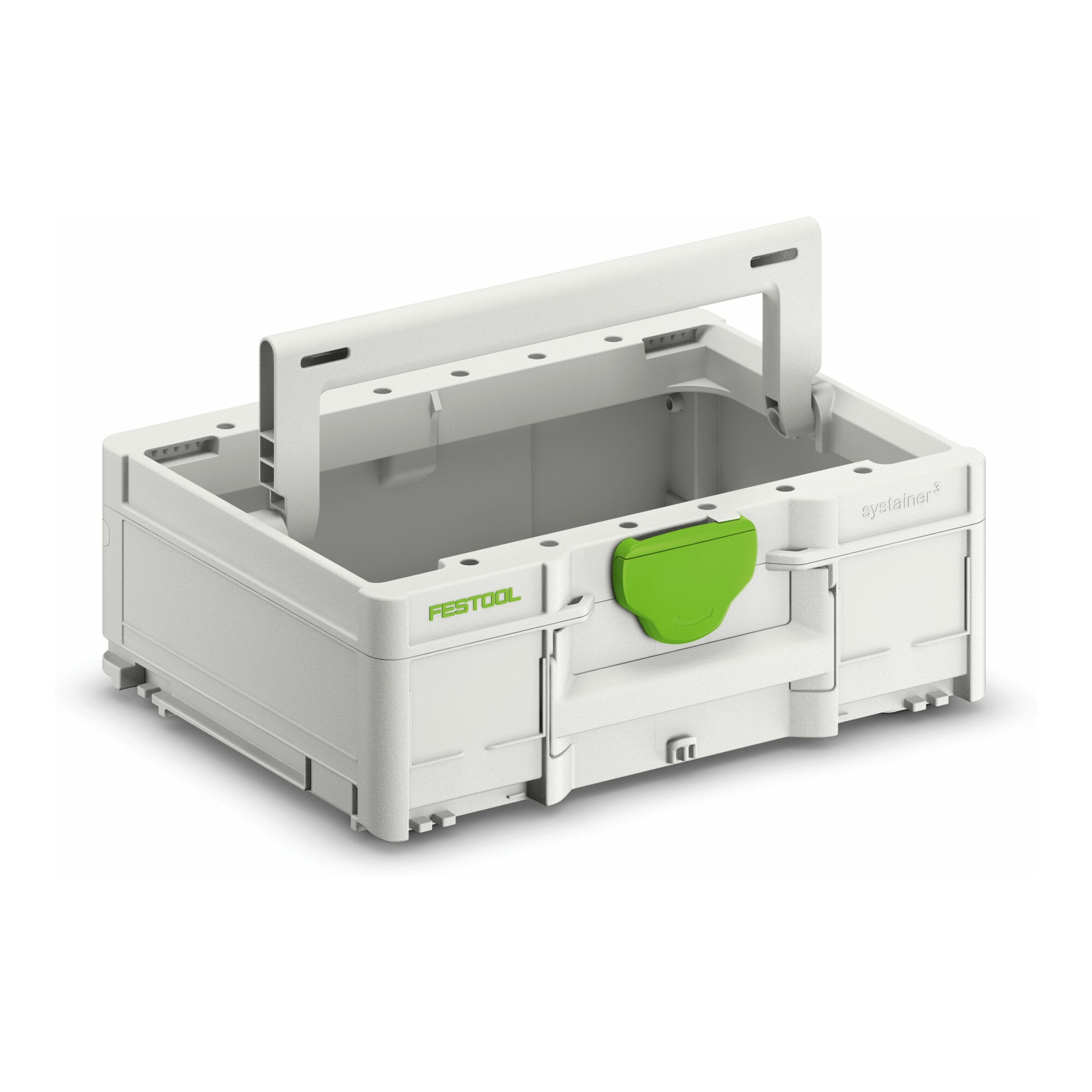 Festool Systainer³ ToolBox SYS3 TB M 137