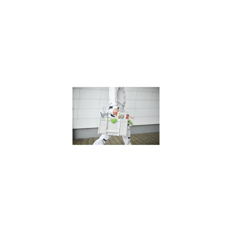 Festool Systainer³ ToolBox SYS3 TB M 137