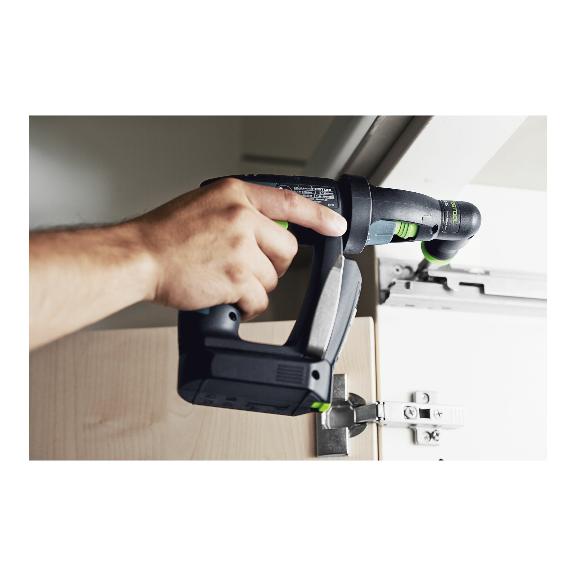 Festool Winkelvorsatz XS-AS