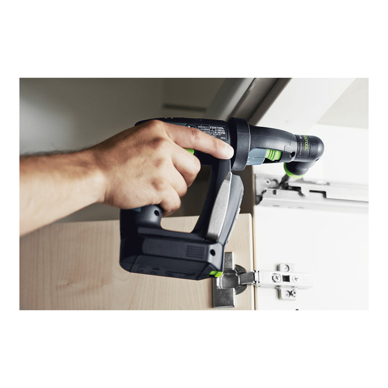 Festool Winkelvorsatz XS-AS
