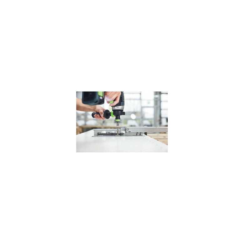 Festool Zentrierbohrer ZB HS D 5 EURO CE