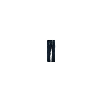 FHB Zunfthose Trenkercord Paul Gr.48 schwarz 15%BW/15%PES 550 g/qm
