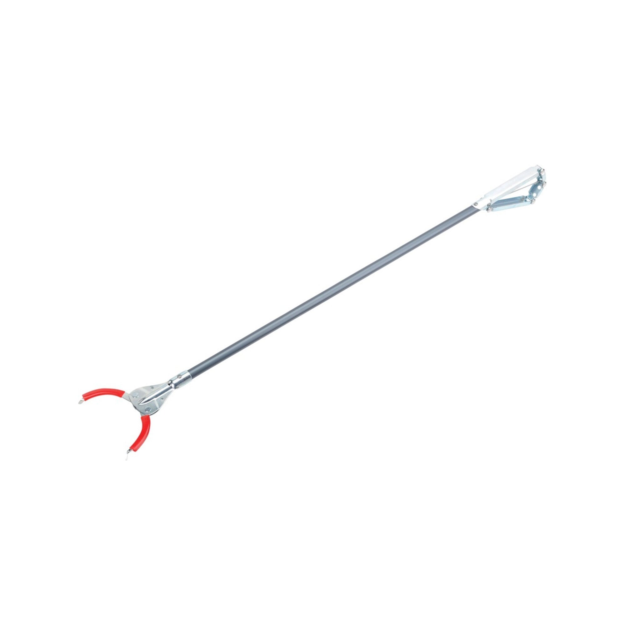 FLORA Greifboy 105 cm, Metallgr offene Spitzen