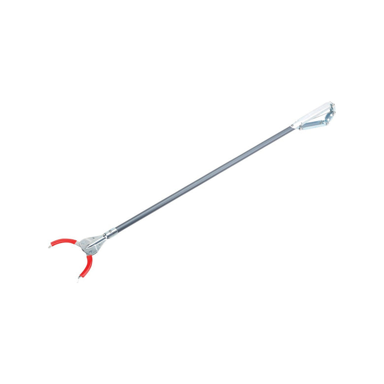 FLORA Greifboy 105 cm, Metallgr offene Spitzen