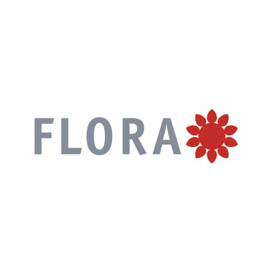 Flora Profi-Laubbesen Arbeitsbreite 320-480mm verz. o. Stiel