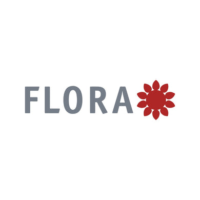 FLORA Profi Laubbesen mit Schlaufendülle, verstell.