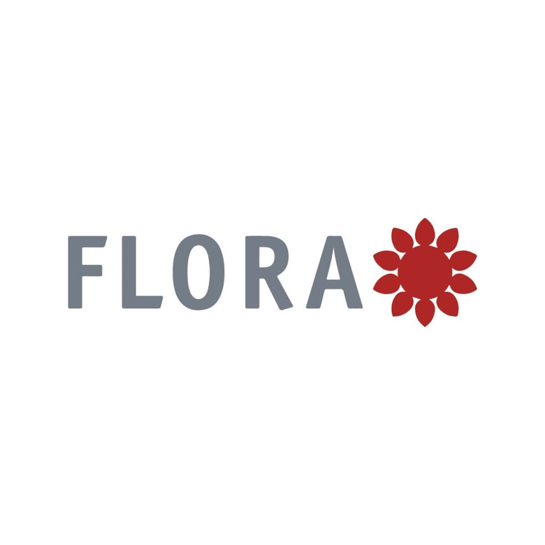 FLORA Profi Laubbesen mit Schlaufendülle, verstell.