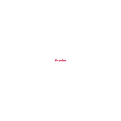 Folienklebeband 1410 RPX grün L.25m B.60mm COROPLAST
