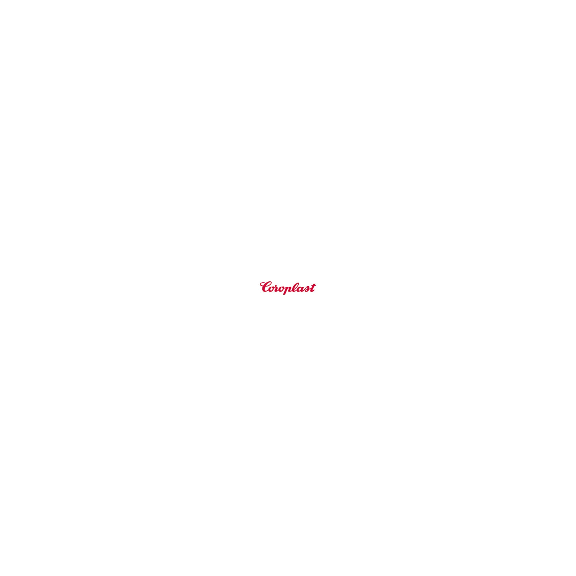Folienklebeband 1410 RPX grün L.25m B.60mm COROPLAST