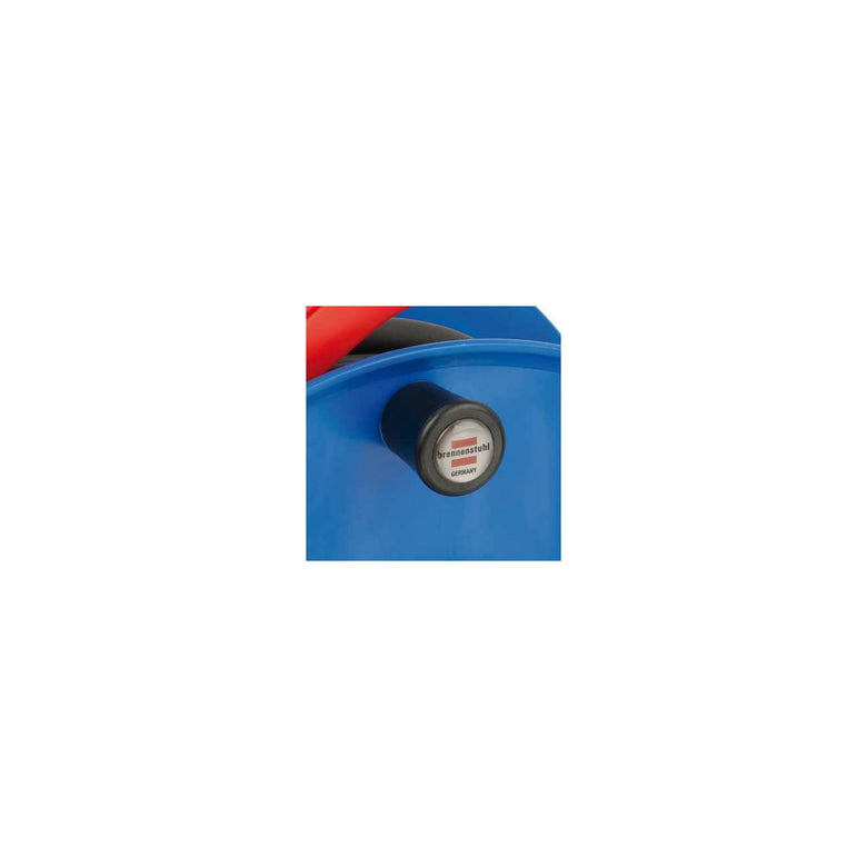 Garant IP44 Gewerbe-/Baustellen-Kabeltrommel 25m H07RN-F 3G2,5