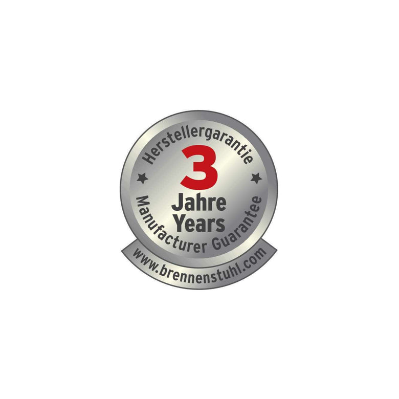 Garant IP44 Gewerbe-/Baustellen-Kabeltrommel 25m H07RN-F 3G2,5