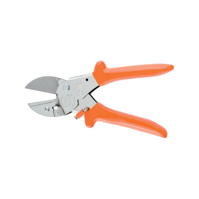 Gartenschere orig.Löwe 1.104 Gesamt-L.210mm Schneidleist.25mm m.Ku-Griffen