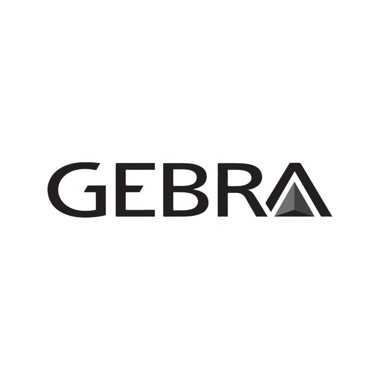 GEBRA Aufb.Box SECU Mini Standa rd, für Augenschutz, blau
