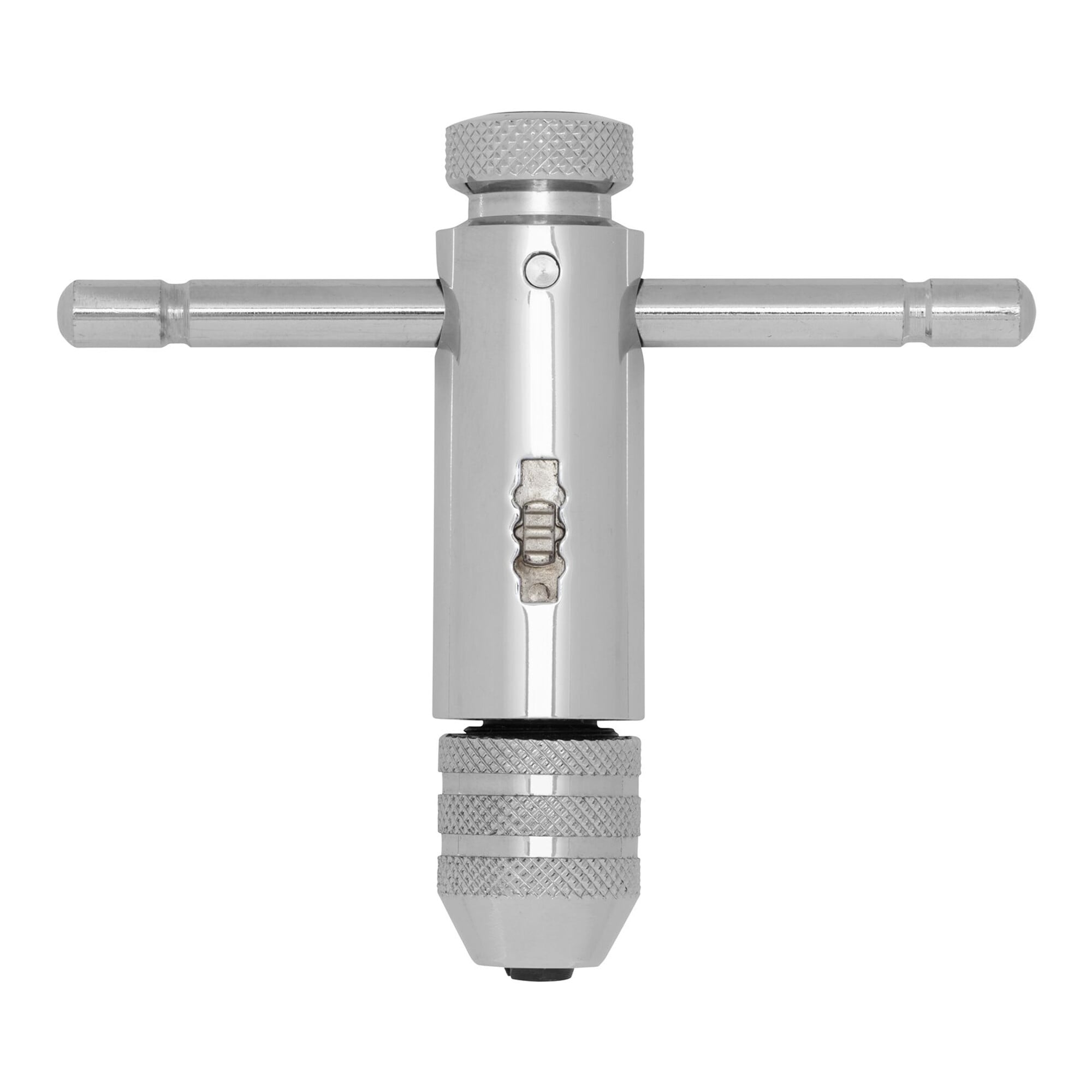 Gedore 8551 TGZ-1 Werkzeughalter mit Knarre und Zentrierauge Gr.1 M3-M10