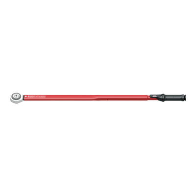 Gedore red Drehmomentschlüssel für Links- und Rechtsgewinde, 3/4 Zoll