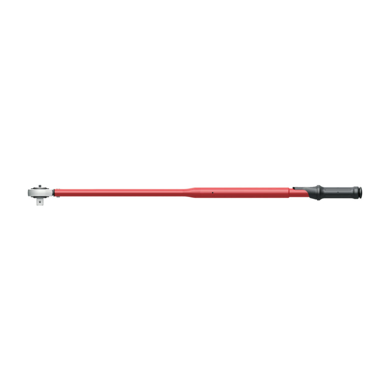 Gedore red Drehmomentschlüssel für Links- und Rechtsgewinde, 3/4 Zoll