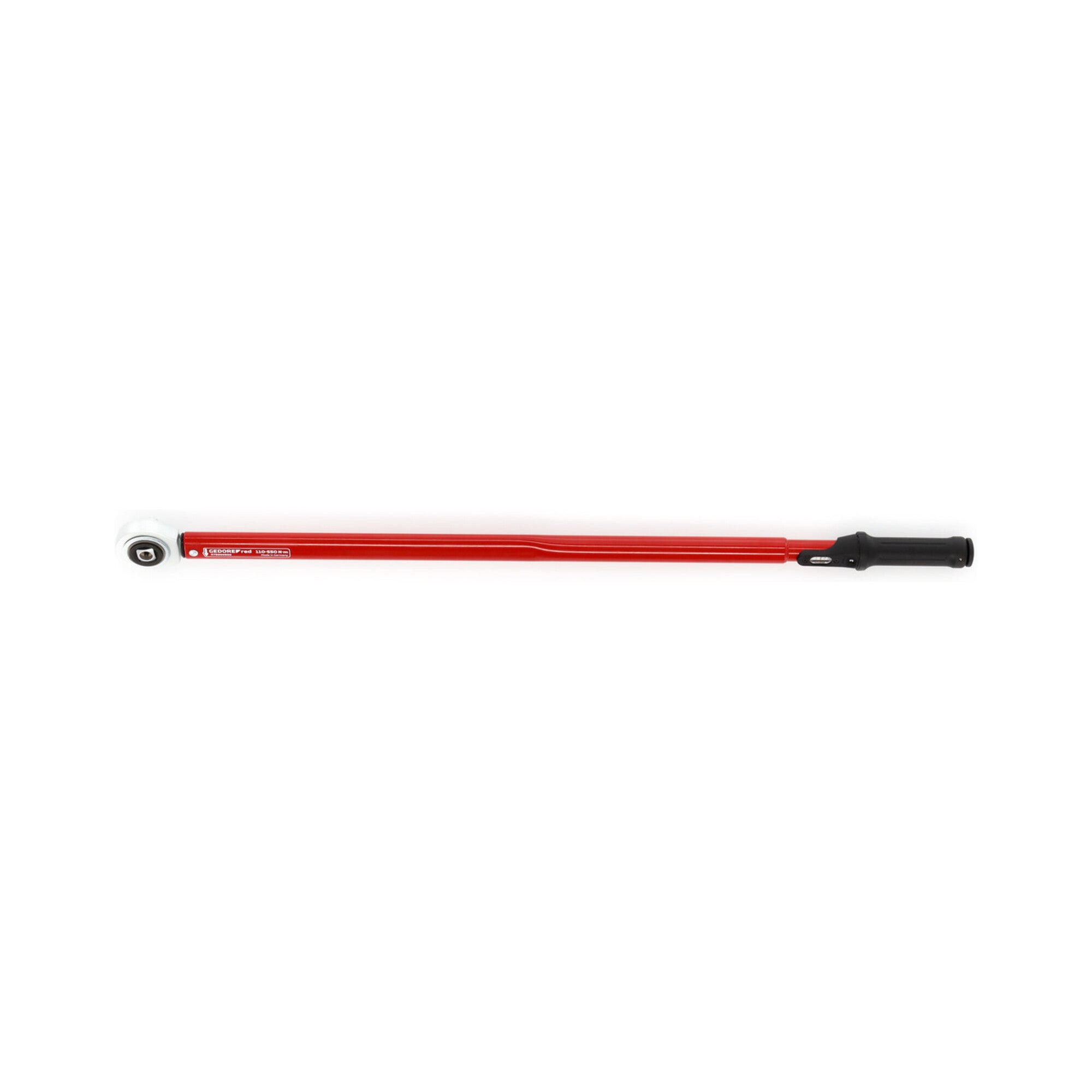 Gedore red Drehmomentschlüssel für Links- und Rechtsgewinde, 3/4 Zoll