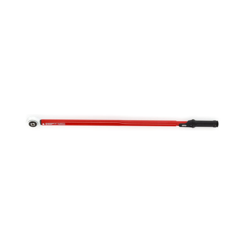 Gedore red Drehmomentschlüssel für Links- und Rechtsgewinde, 3/4 Zoll