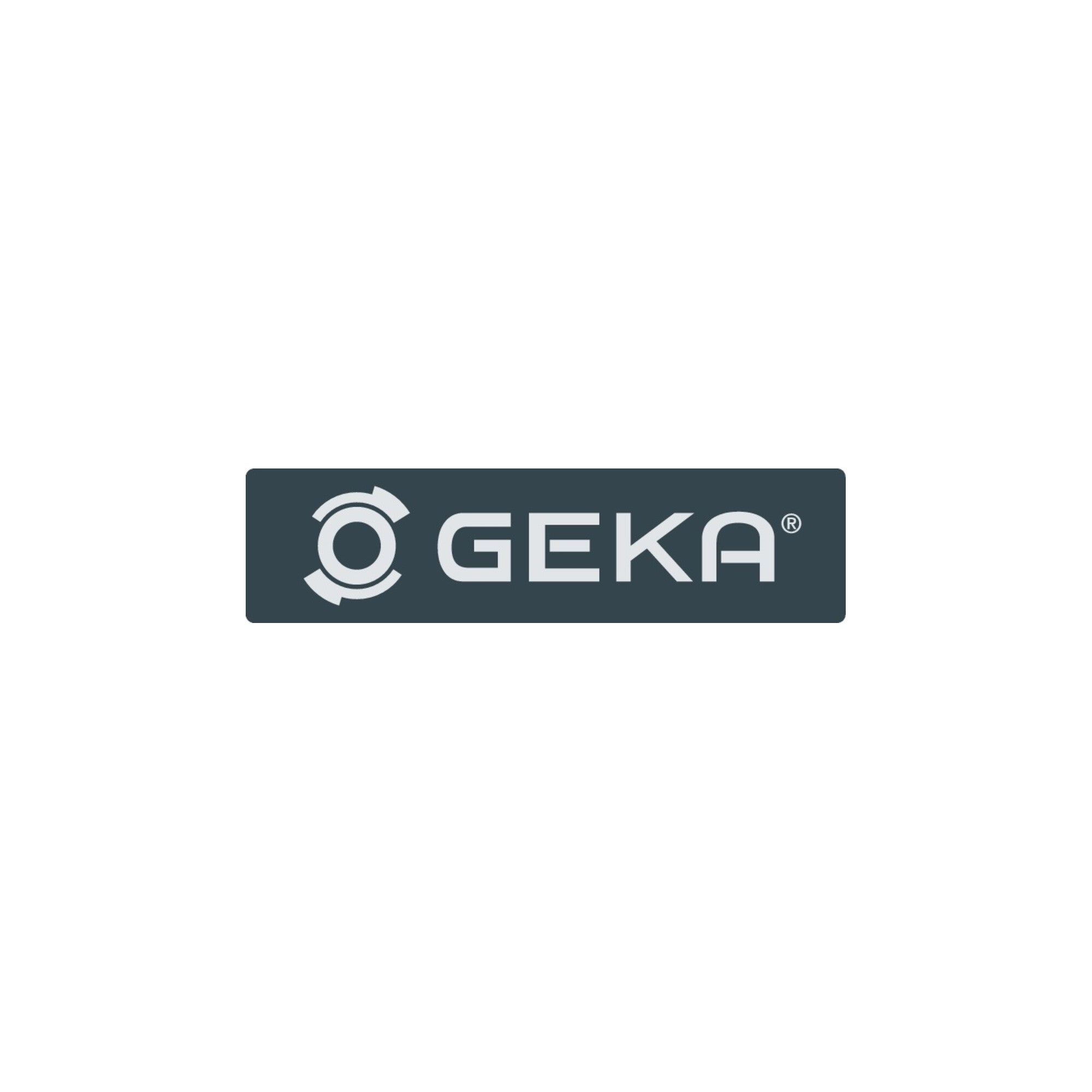 GEKA plus-Blindkupplung VA 10 Stk