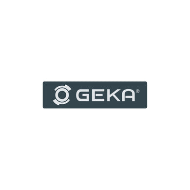 GEKA plus-Blindkupplung VA 10 Stk