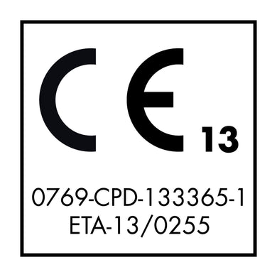Gesipa Blindniete A2-Edelstahl 4,8 x 10 500 Stk