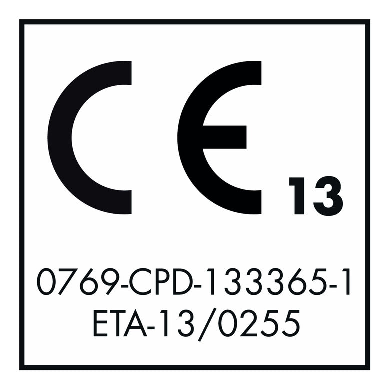Gesipa Blindniete A2-Edelstahl 4,8 x 10 500 Stk