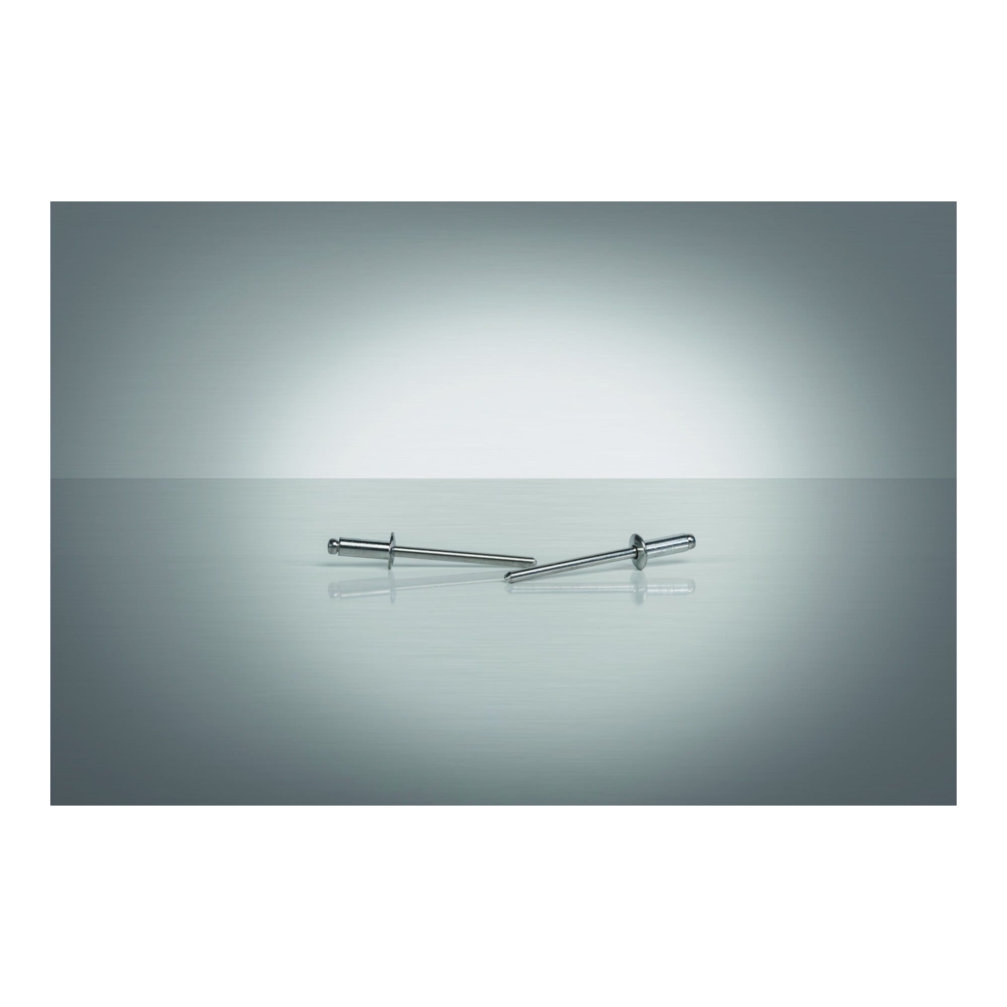 Gesipa Blindniete Alu/Nirosta 5 x 12 500 Stk