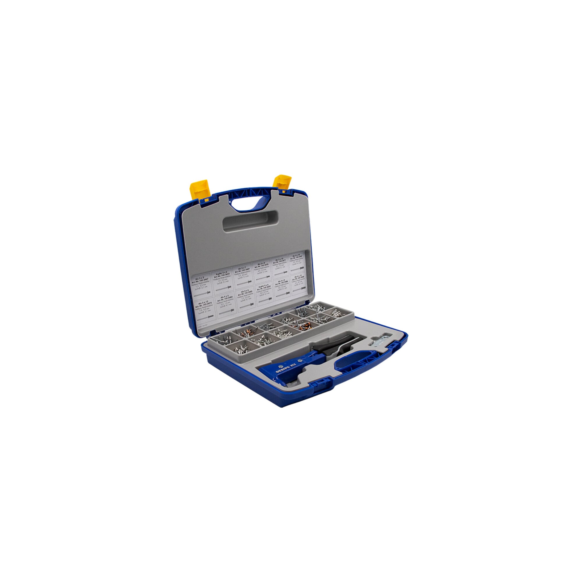 Gesipa Nietbox
