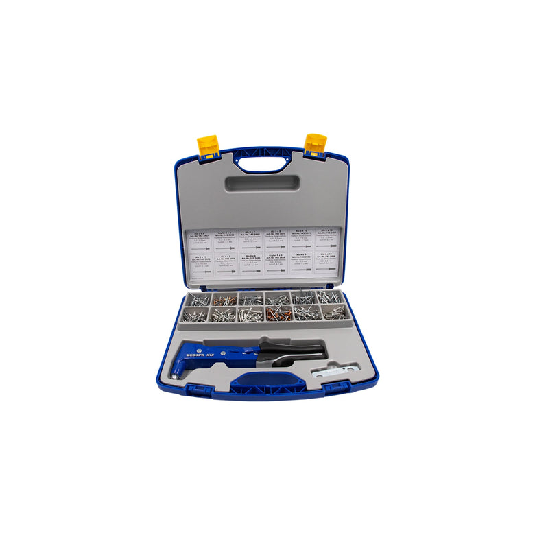 Gesipa Nietbox