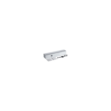 GEZE Scheren-Türschließer TS 4000 silber EN 1-6 o.Gestänge