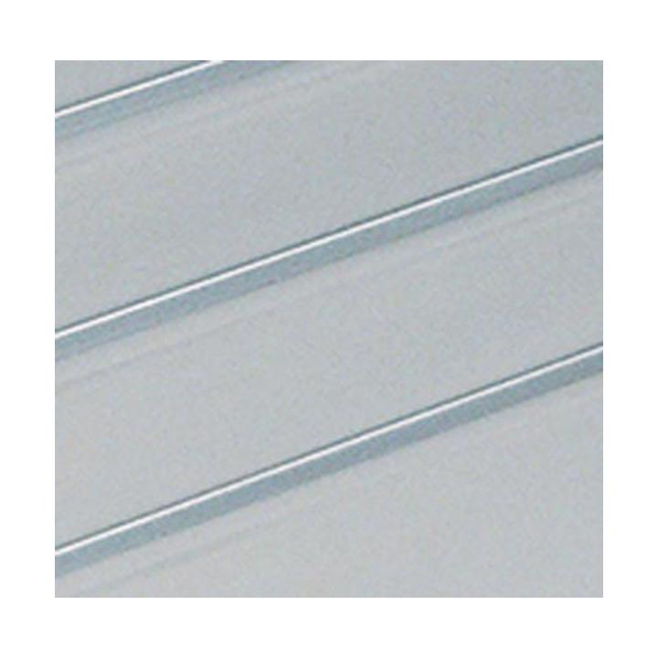 Gmöhling Kastenwagen D 3008 Volumen 656l Aluminium