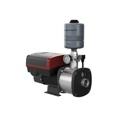 Grundfos Druckerhöhungsanlage Hydro Mono CMBE3-93 GUCCDA 230V Prozess