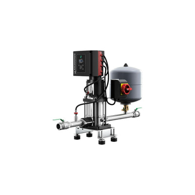 Grundfos Druckerhöhungsanlage Hydro Solo-E CRIE 10-3 U8 C-A-B-D-ACD