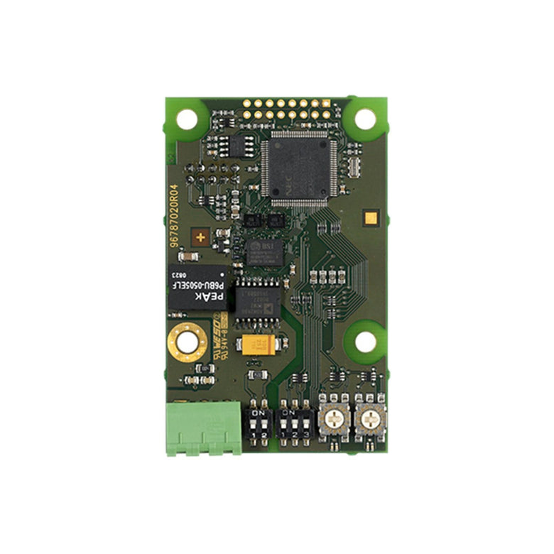 Grundfos Einbaumodul CIM CIM 200, an Modbus-RTU Datenbusnetzwerke