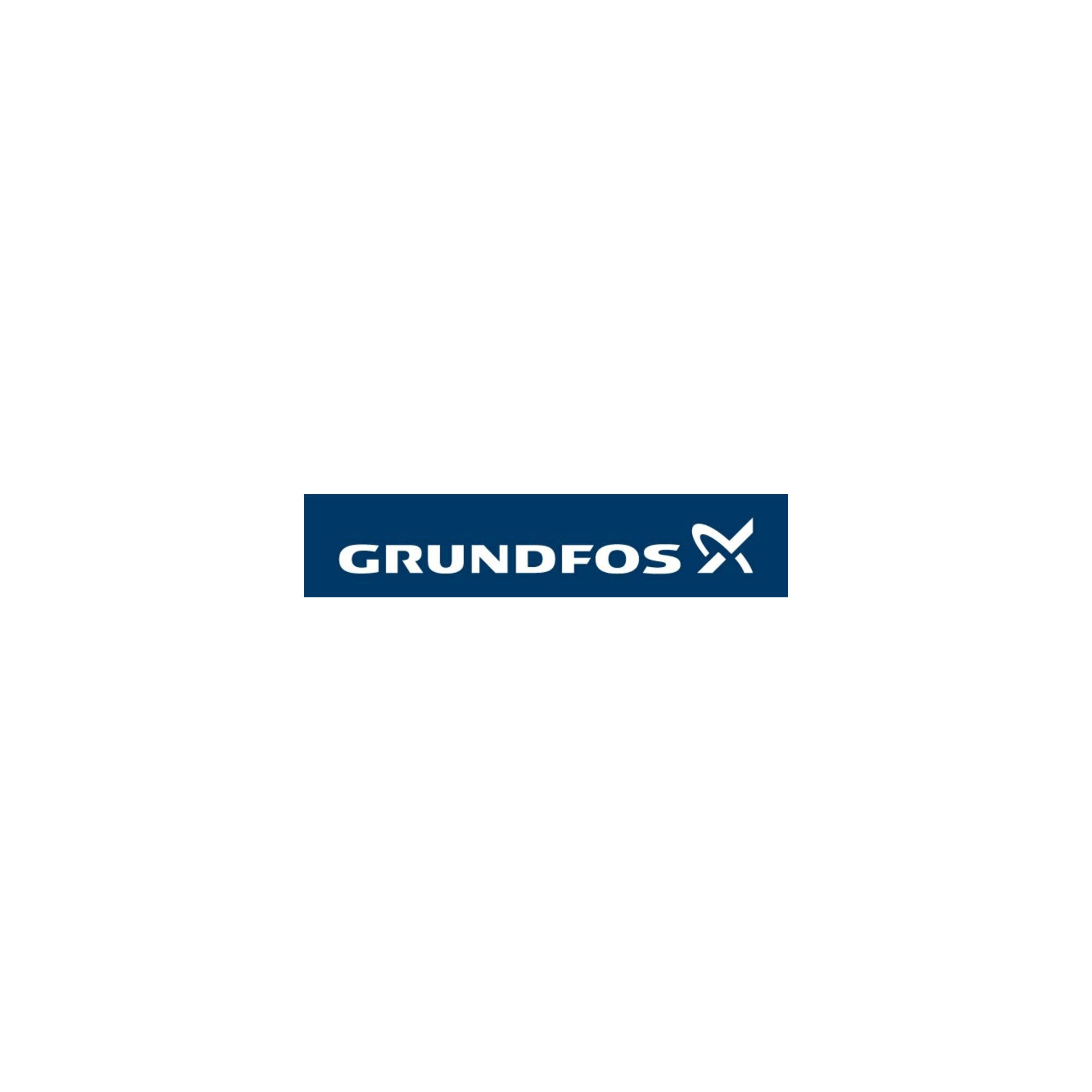 Grundfos Einbaumodul CIM CIM 200, an Modbus-RTU Datenbusnetzwerke