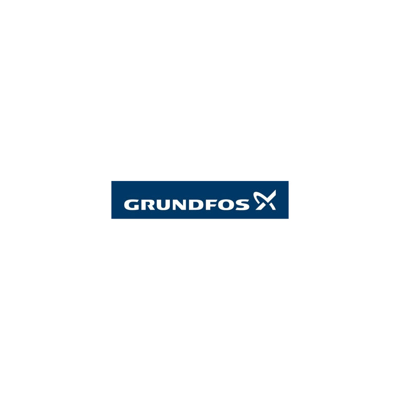 Grundfos Einbaumodul CIM CIM 200, an Modbus-RTU Datenbusnetzwerke