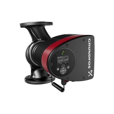 Grundfos Heizungsumwälzpumpe MAGNA3 80-120 F, 360mm, DN 80, PN 10, 230 V
