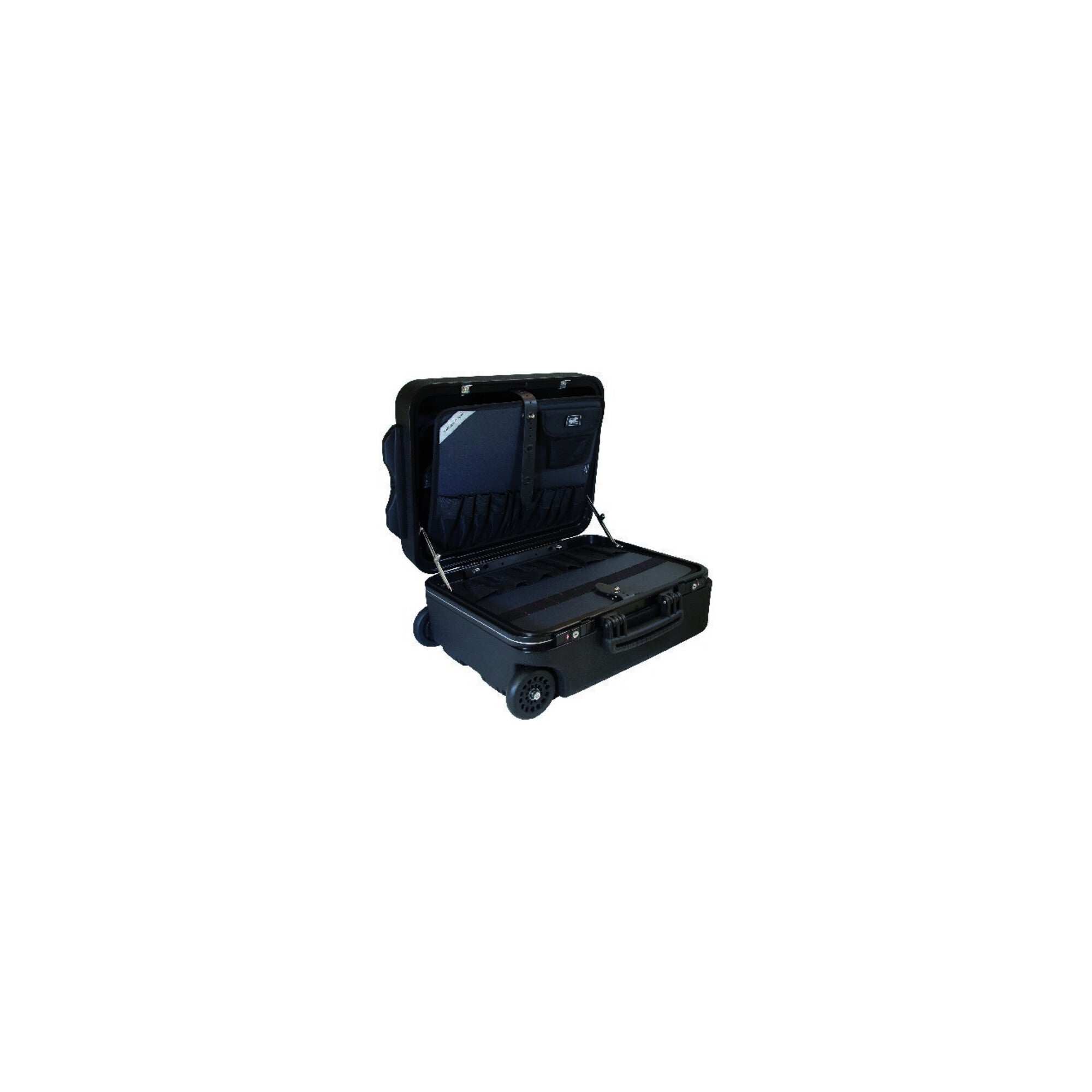 gt Line Werkzeugtrolly Mega Wheels 485x190x370mm
