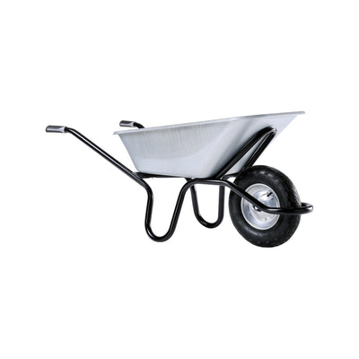 HAEMMERLIN Schubkarre Aktiv Excelli. verz. 120L, PS-Rad
