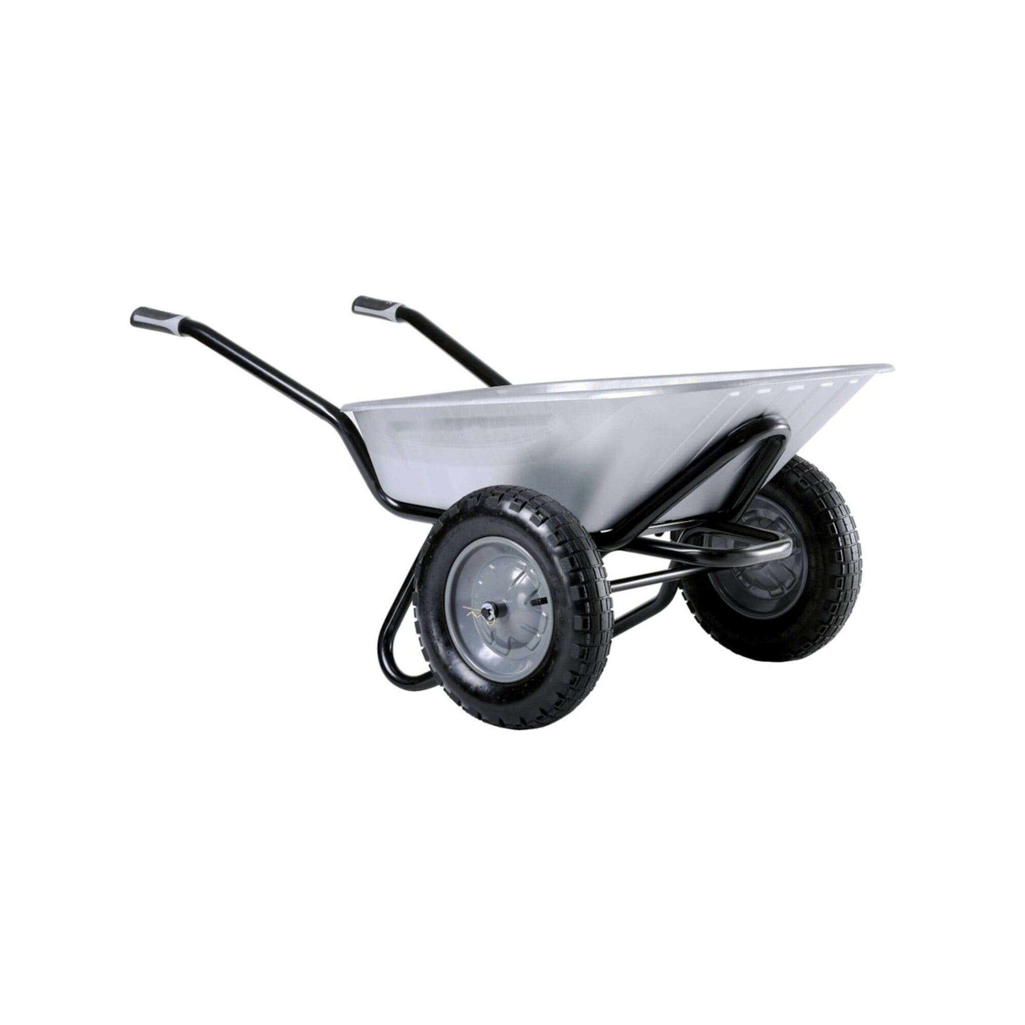 HAEMMERLIN Schubkarre CLIPSO Excelli um TWIN 100