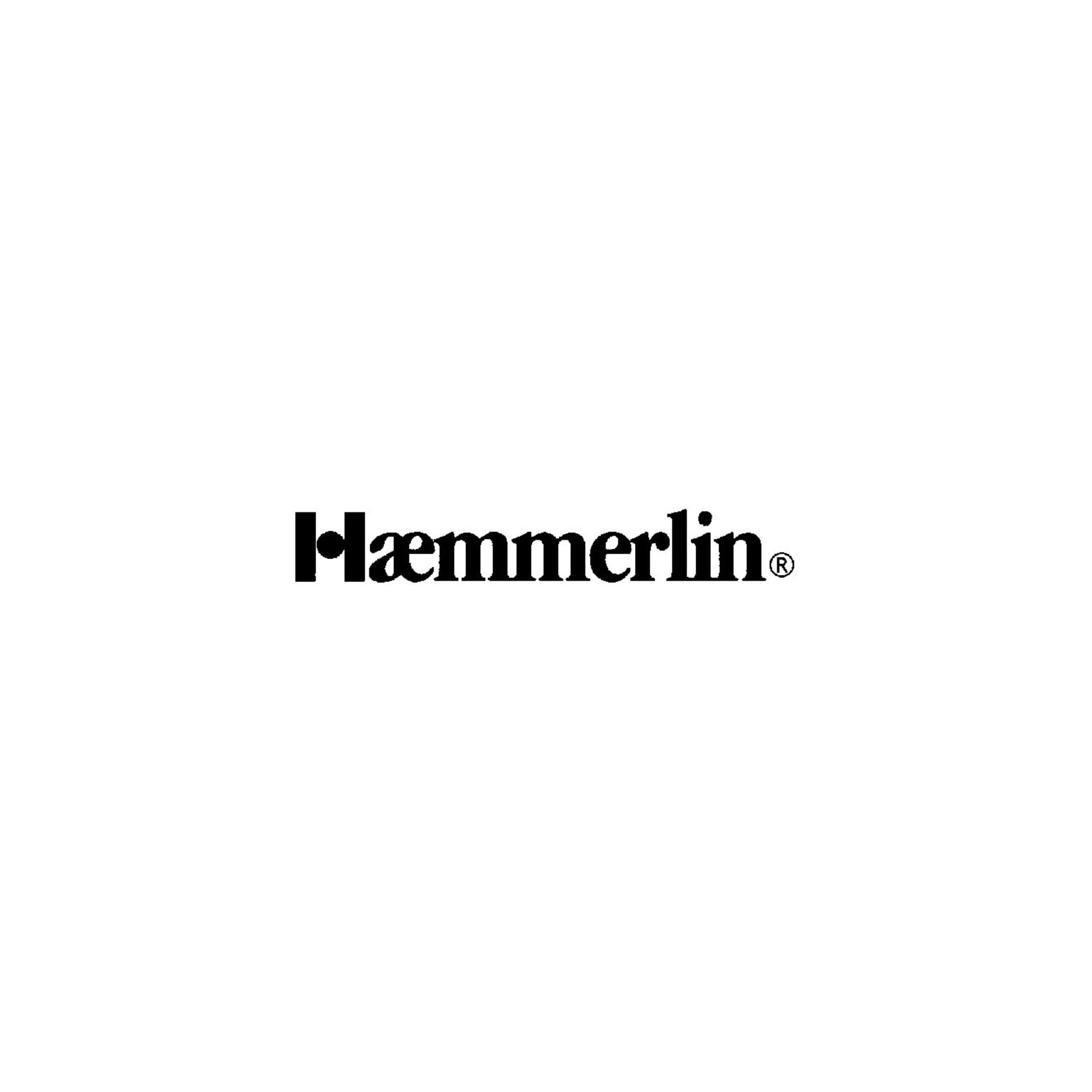 HAEMMERLIN Schubkarre CLIPSO Excelli um TWIN 100