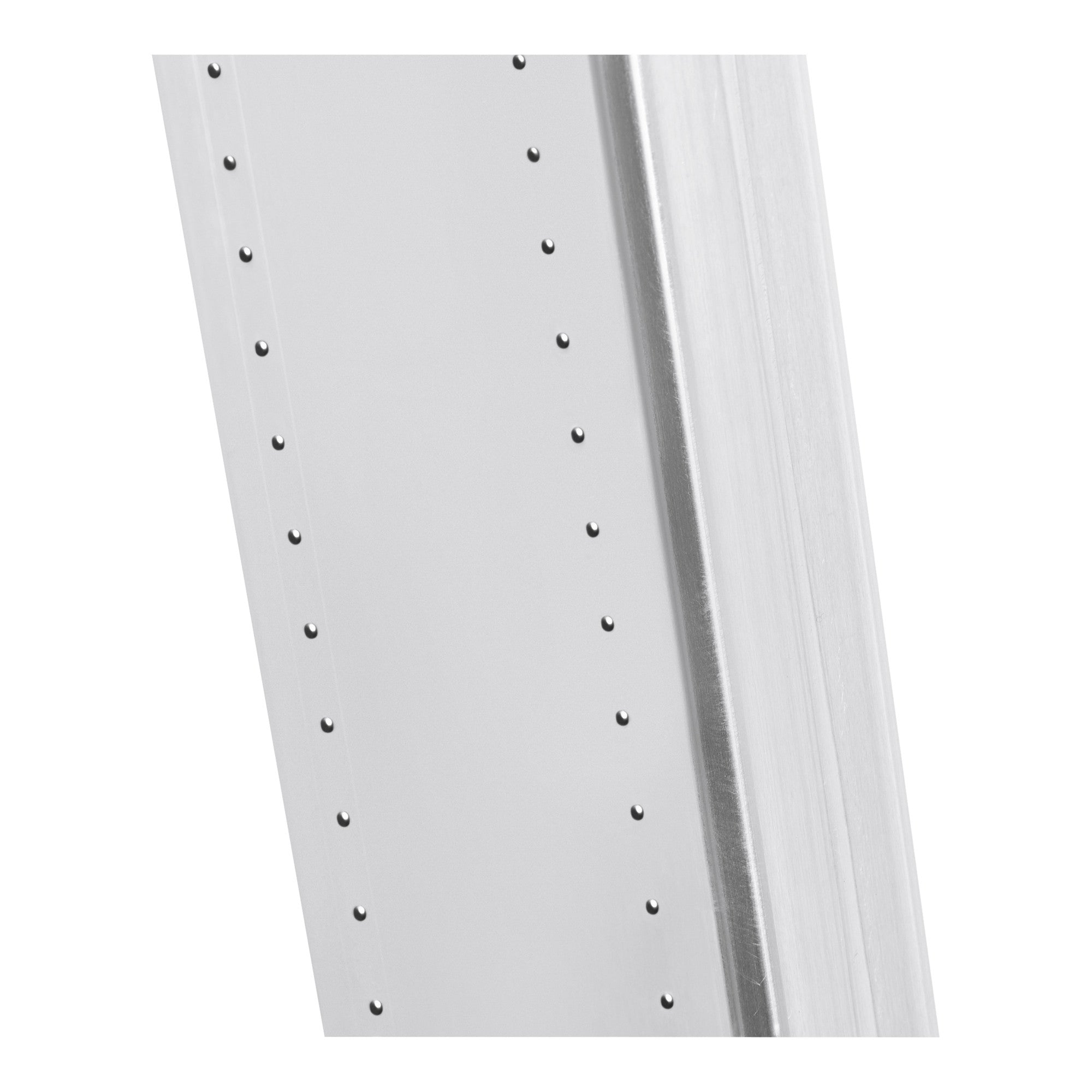 Hailo S80 ProfiStep duo, Aluminium-Schiebeleiter 2-teilig, 2x12 Sprossen
